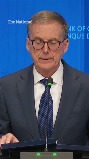 Bank of Canada maintains key interest rate