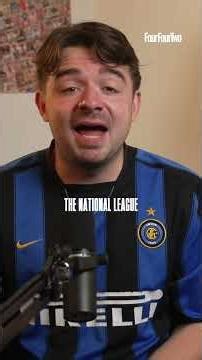 This is England's craziest title race.. 🏆 #football #nationalleague #shorts