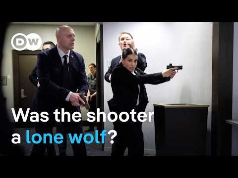 Updated: Press dinner shooting in D.C.: What we know so far