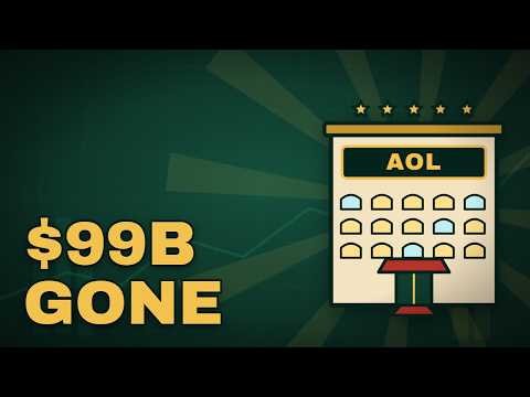 The Worst Business Deals in History, Ranked by Dollars Lost