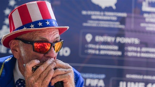 Behind the scenes of fireworks displays for America 250