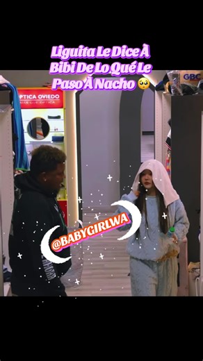 #☪️bibi☪️ #liguita #parati #nacho #oracion | Nacho