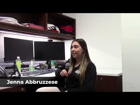 How do college students multitask between work and school work? How do they get it all done?