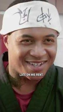 The Pit Viper is about to be in these streets if he keeps playing 😂