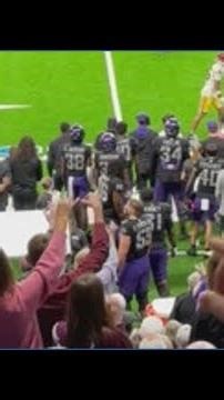 Alamo Bowl Second Half: Inside the Alamodome