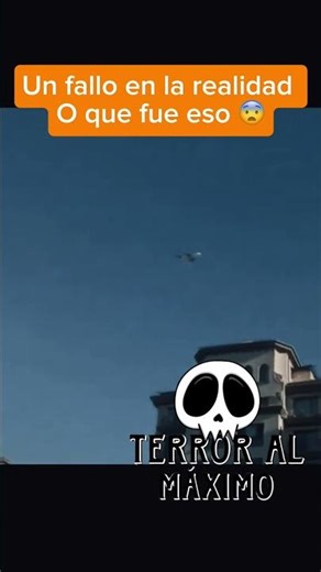 Glitch in the Matrix