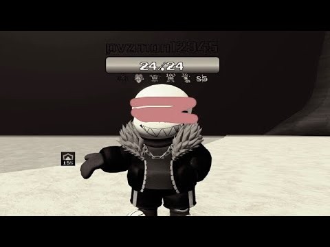 [ CRIMSON EVENT ] Undertale : The Multiverse Killer