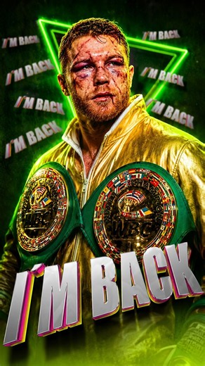 Canelo vs Crawford ¿El Fin de una Era ¡Análisis Exclusivo!