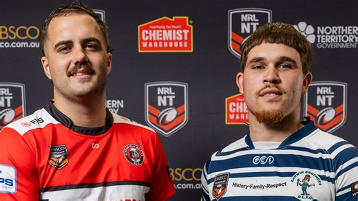 Live stream: How to watch NRL NT Round 1 matches