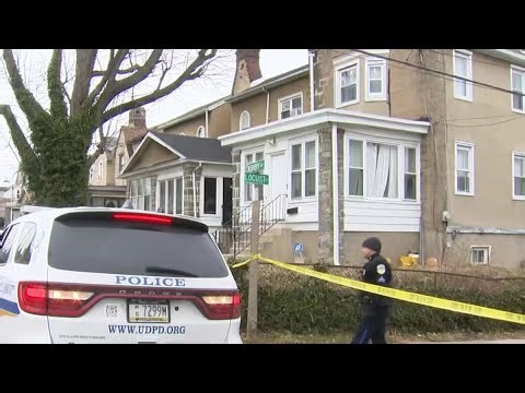 Mother shot and killed during custody swap