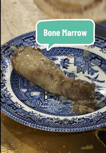 Beef Bone Marrow Recipe: How to Roast Bone Marrow (No Tin Needed)