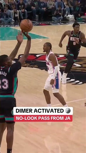 This Ja pass was TOUGH 🔥