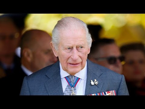 King Charles looking at possibly abdicating as royal duties become ‘exhausting’ amid health battle