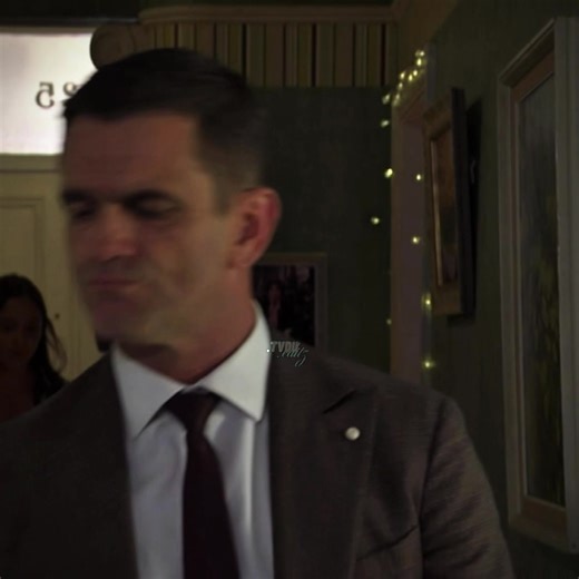 Part 2 of EastEnders Oscar Branning Series