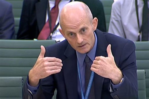 Ex-Brexit boss says Britain should rejoin EU after 'failed promises'