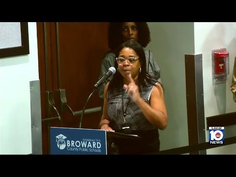 Broward School Board considers job cuts