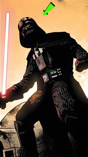 When Darth Vader RETURNED to Tatooine