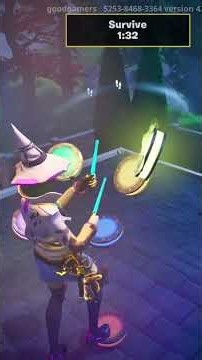 what do I do in fortnite: murder mystery?
