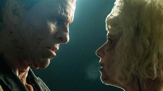 'The Bride!' Electrifies HBO Max Next Week
