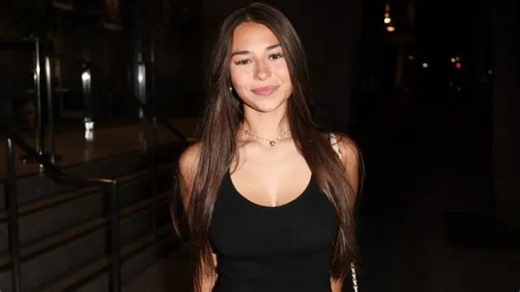 OnlyFans’ Sophie Rain Says Bonnie Blue Is Doing It For ‘Clicks’