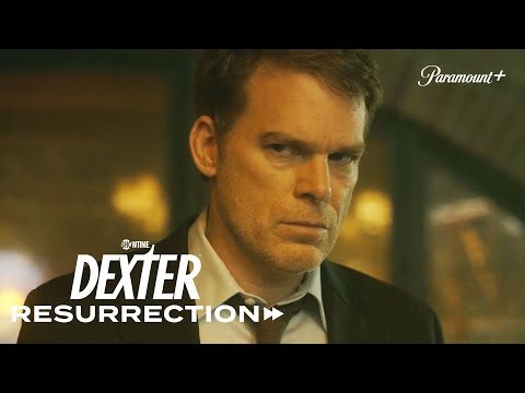 Prater's Group Meets After Mia's Arrest | Dexter: Resurrection
