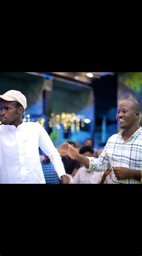 Saan Kulaha: A Hilarious Somali Comedy Moment