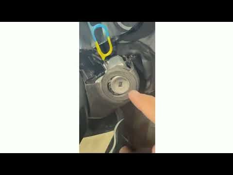 GMC Terrain key replacement and program in Cleveland OH - Advanced Lock and Key