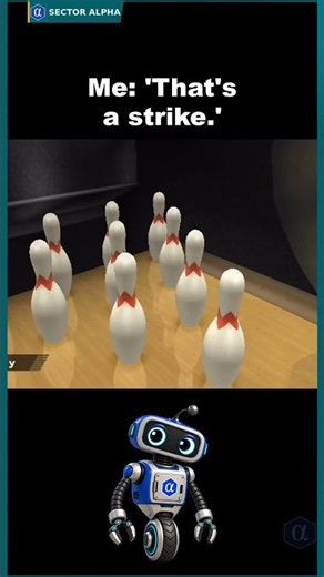 The 'Free' Spare | Wii Sports Bowling