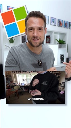 Microsoft is Paying People to Switch Back to Windows 🤯