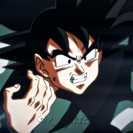 Goku Got Too Careless In Tournament Of Power 💀