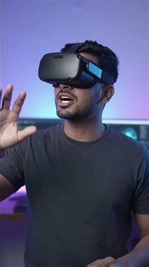 🥽 Why Virtual Reality Is Changing Everything