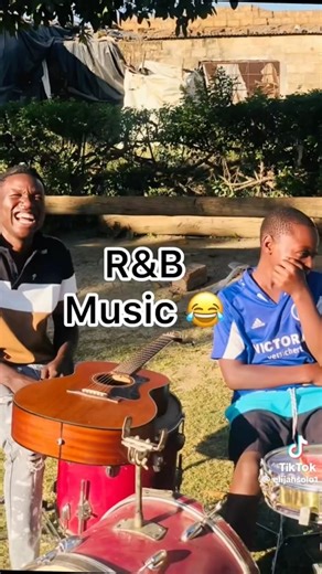 Listen to this R&B music 🫶🥰