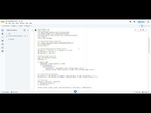 Google Colab Features Explained with ML code | RAM, Disk, Sidebar Tools & More in Bengali