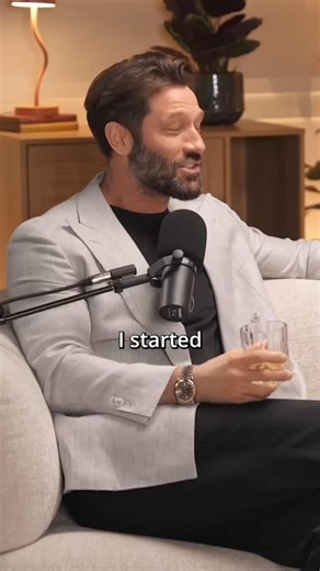 The Models’ Masterclass Academy on Instagram: "First big shoot. Sharp suits. Big expectations. Then you turn the corner. 🎙 Full story on the podcast #lifestyle #personalgrowth #podcasting #fashion #model"