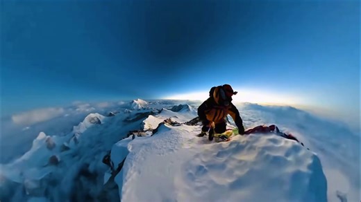 Exploring Everest: The Ultimate Mountain Adventure