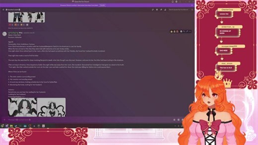 Discord Event REVIEW!!!