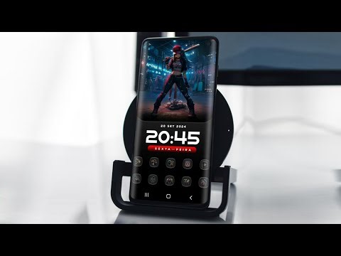 ? Nova Launcher Minimal Setup! Android The Best Customization Nova || 🔥