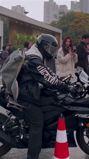 Hey pretty, Can I get your phone number? #motorcycle #skateboard #love #moto #race #skate