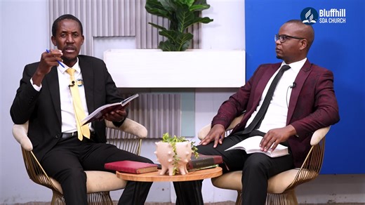 Bluffhill SDA Church || Sabbath School Lesson 13 God Is Faithful|| December 25, 2025 | Bluffhill SDA Church