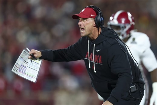 Alabama Football Recruiting: Where Does Kalen DeBoer’s Additions Stand in 2026-27 Season | College Sports Network