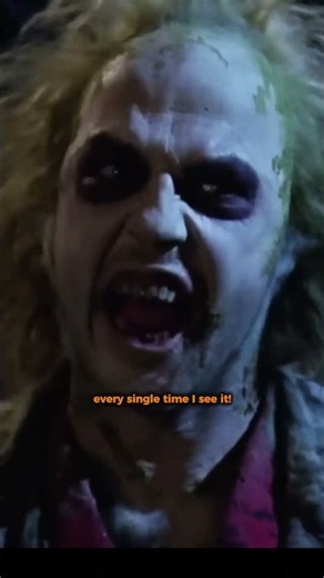 “I’ve seen The Exorcist about 167 times…” 👻📋