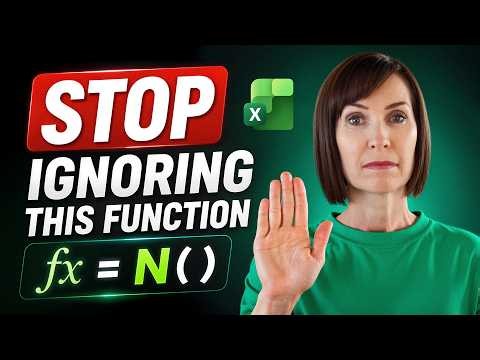 Most Excel Users Don’t Know You Can Do This Inside a Formula