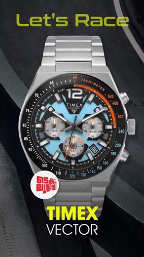 techluttappi on Instagram: "Timex Vector - An affordable chronograph [titan, timex, citizen, fastrack, watch, budget friendly, kochi, broadway, trending, fashion, lifestyle] #timex #techluttappi #watch #trendingreels #style"