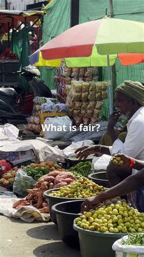 What is Fair?