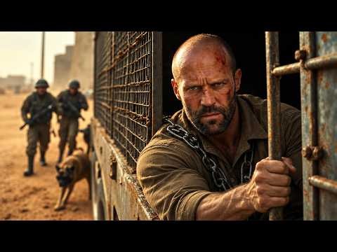 DANGEROUS LAND :: (2026) Jason Statham | Full Action Movie | Full HD