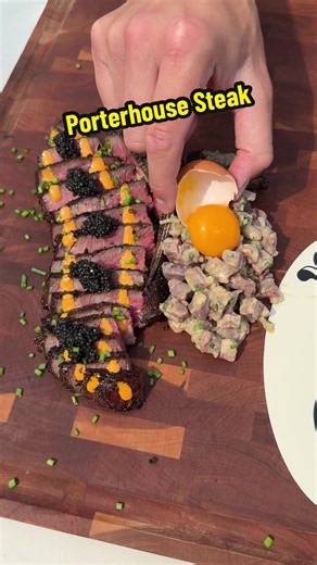 Porterhouse Steak: Best Way to Cook a Porterhouse Steak