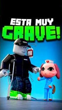ROBLOX ESTA EN GRAVES PROBLEMAS! 😰