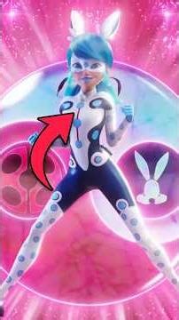 All Unifications of Marinette Until Season 6! #miraculous