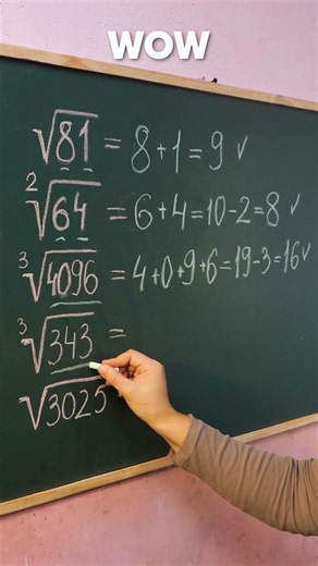 Math Made Easy and Fun! Watch and Learn 😎
