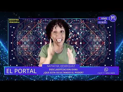 ¿Por qué hablan de desclasificación OVNI justo ahora y qué intentan ocultar? | Con Canal MantraFM